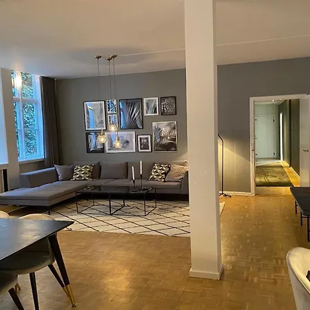 Spacious Luxury In The Center Of * קופנהגן