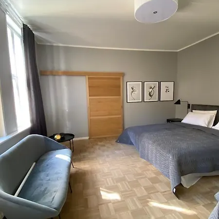 דירה Spacious Luxury In The Center Of קופנהגן